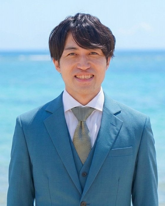 代表取締役 中村 隼也